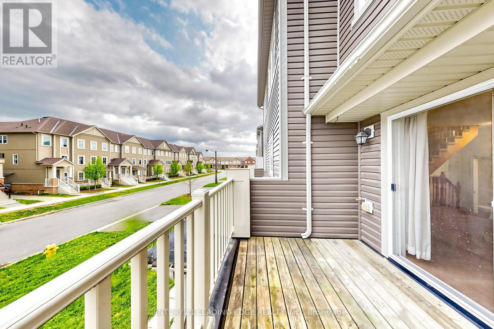 61 Far North Court, Oshawa, Ontario  L1L 0J5 - Photo 36 - E13093324