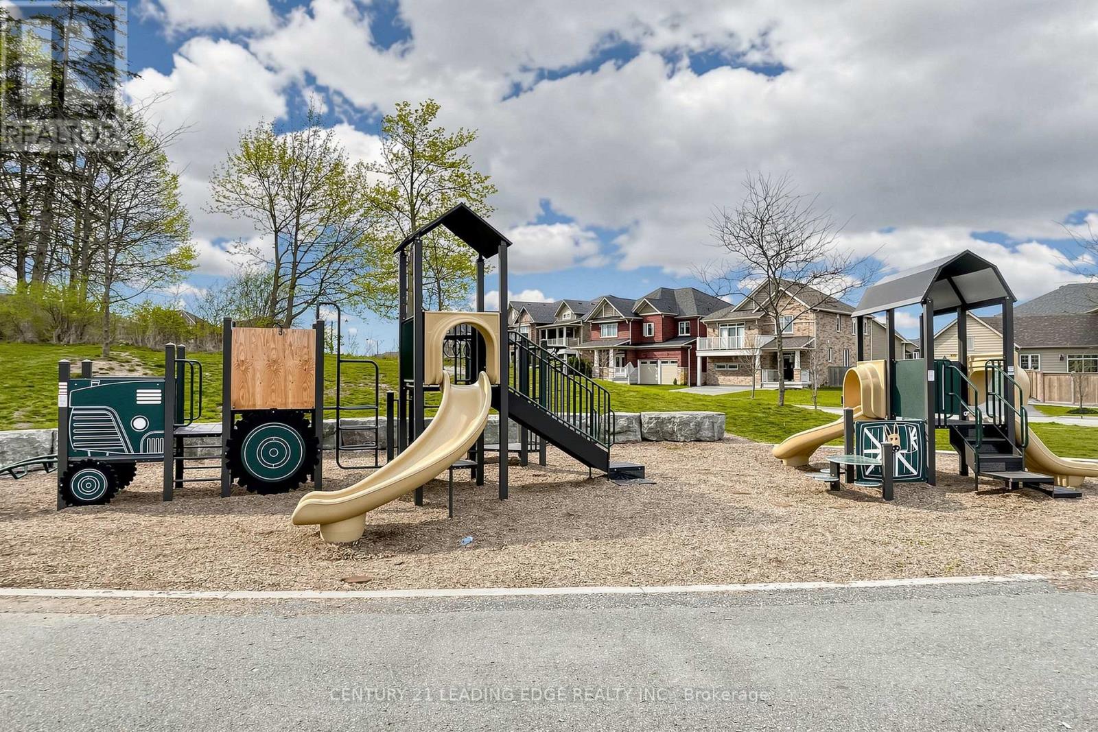 61 Far North Court, Oshawa, Ontario  L1L 0J5 - Photo 42 - E13093324