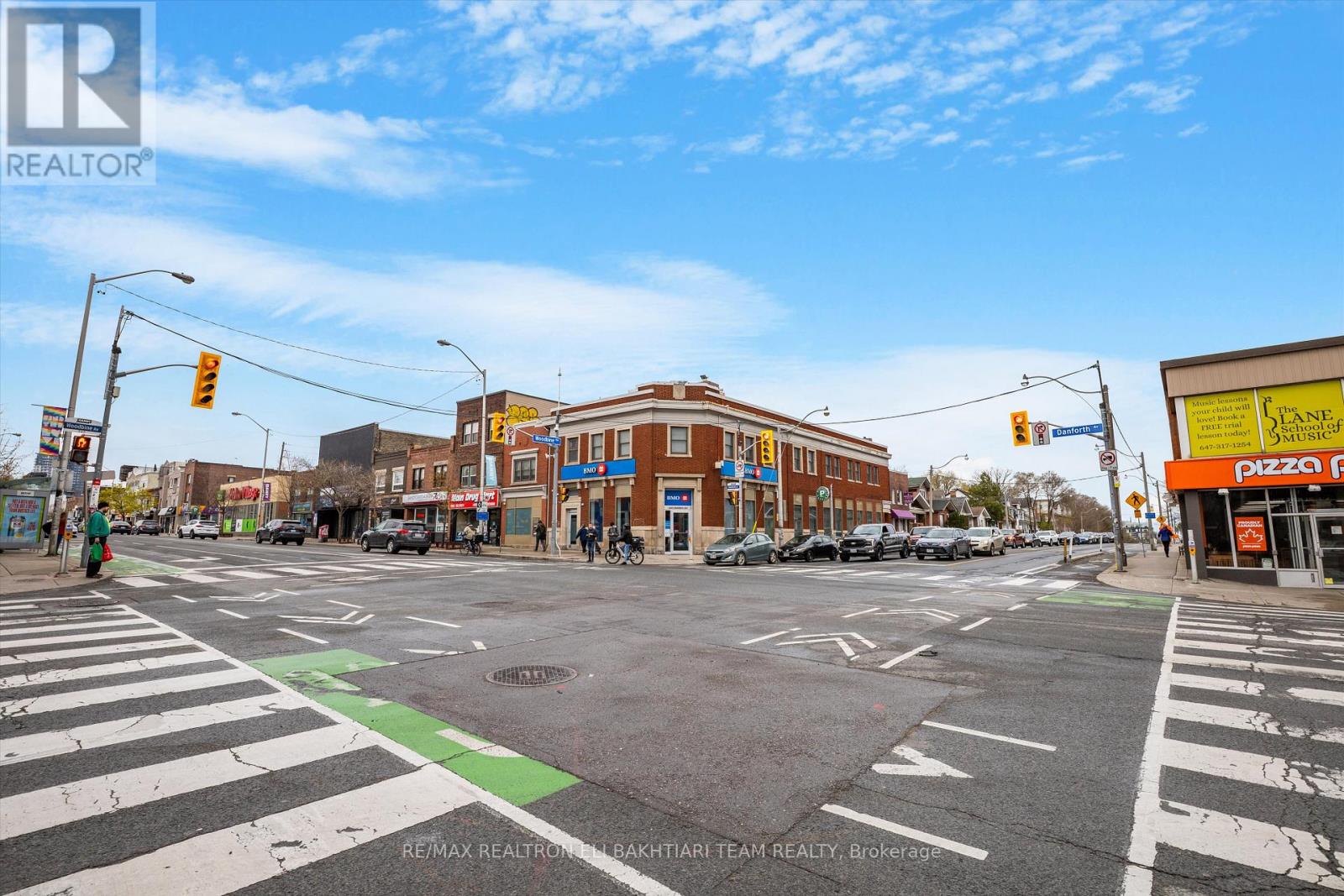 43 King Edward Avenue, Toronto, Ontario  M4C 5J5 - Photo 37 - E13093330