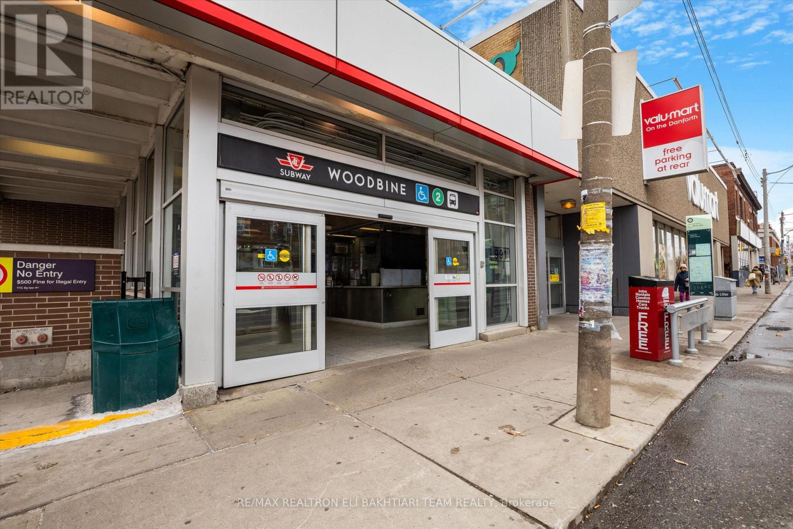 43 King Edward Avenue, Toronto, Ontario  M4C 5J5 - Photo 40 - E13093330