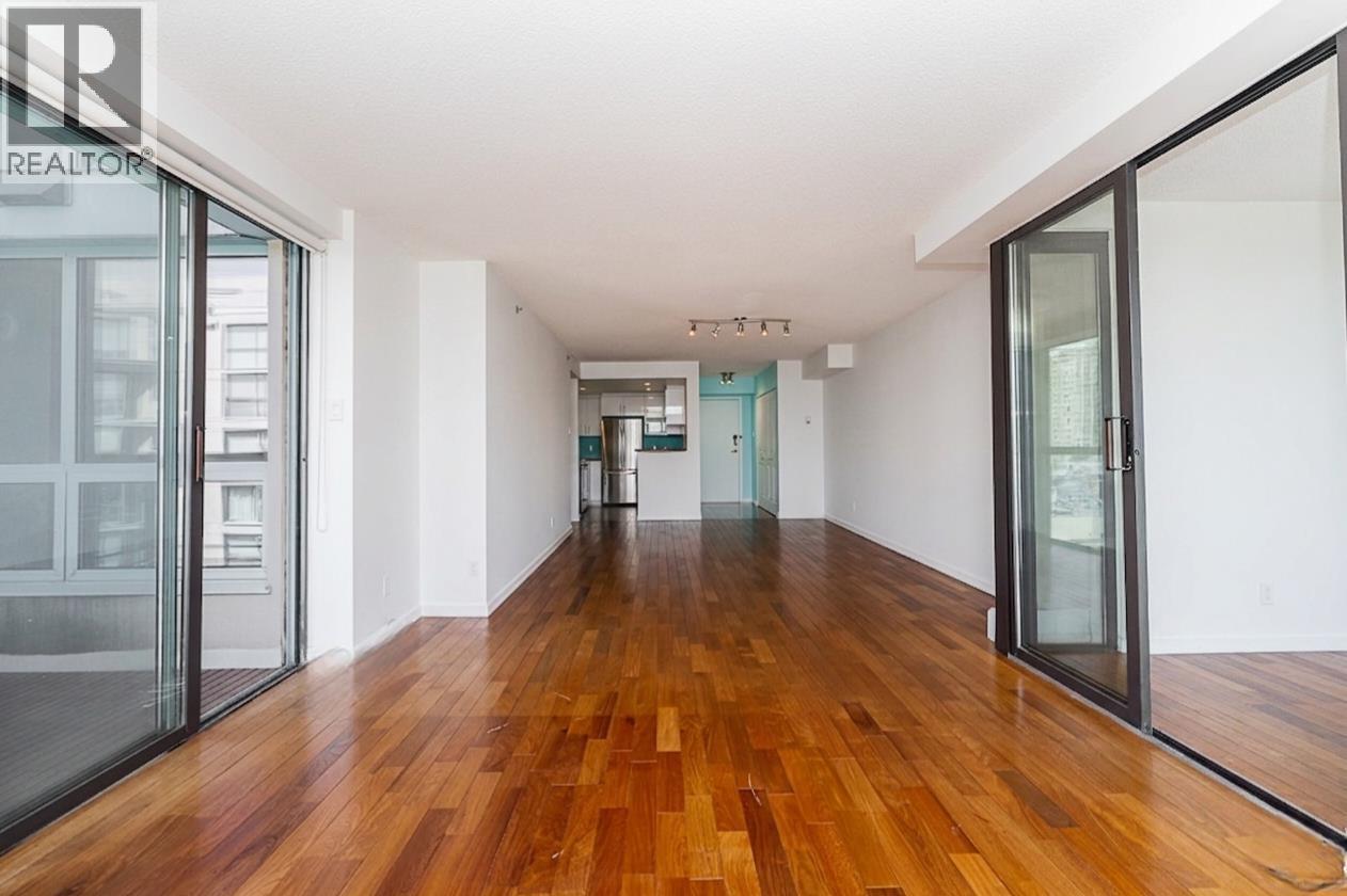 1304 283 Davie Street, Vancouver, British Columbia  V6B 5T6 - Photo 21 - R3109496