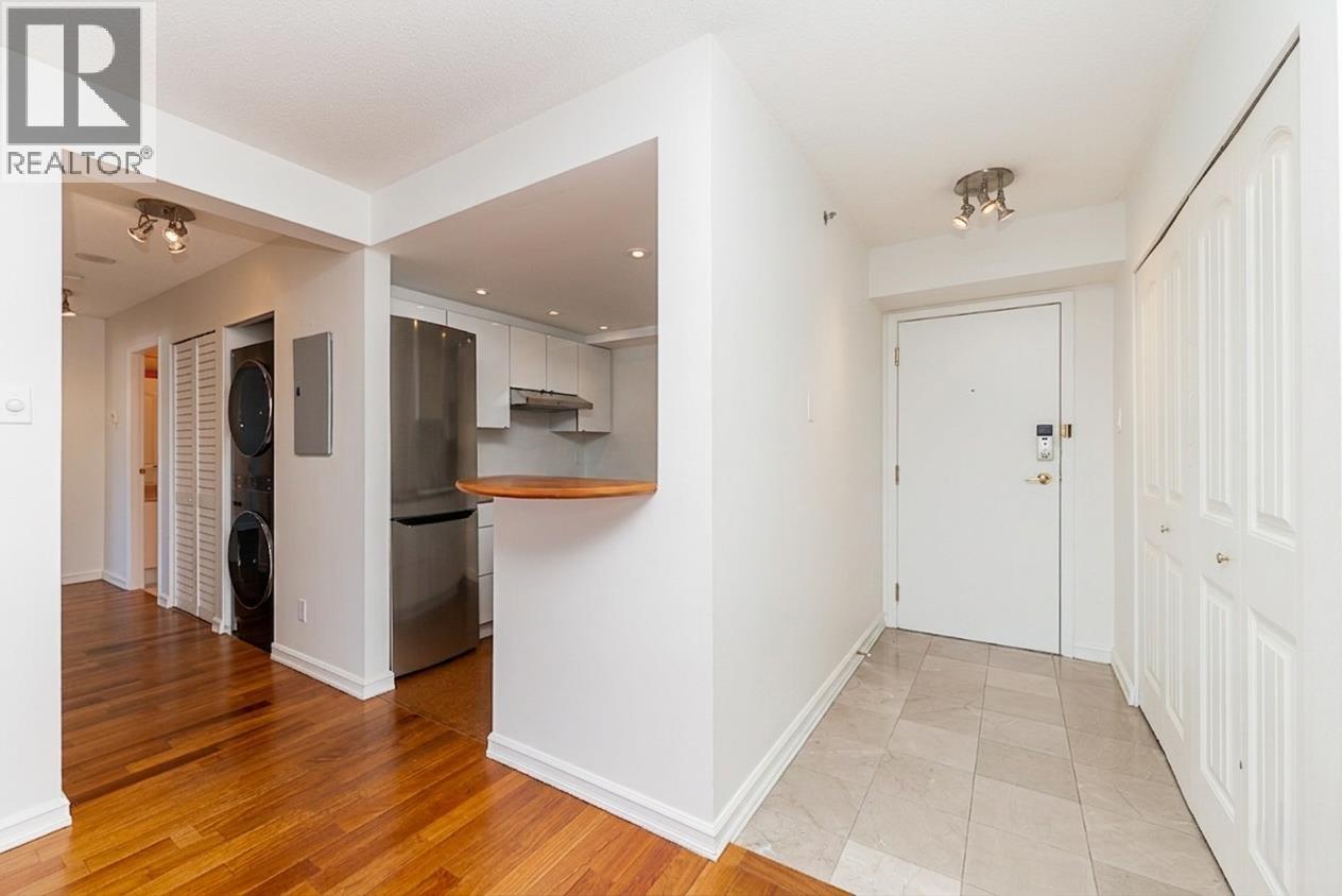 1304 283 Davie Street, Vancouver, British Columbia  V6B 5T6 - Photo 7 - R3109496