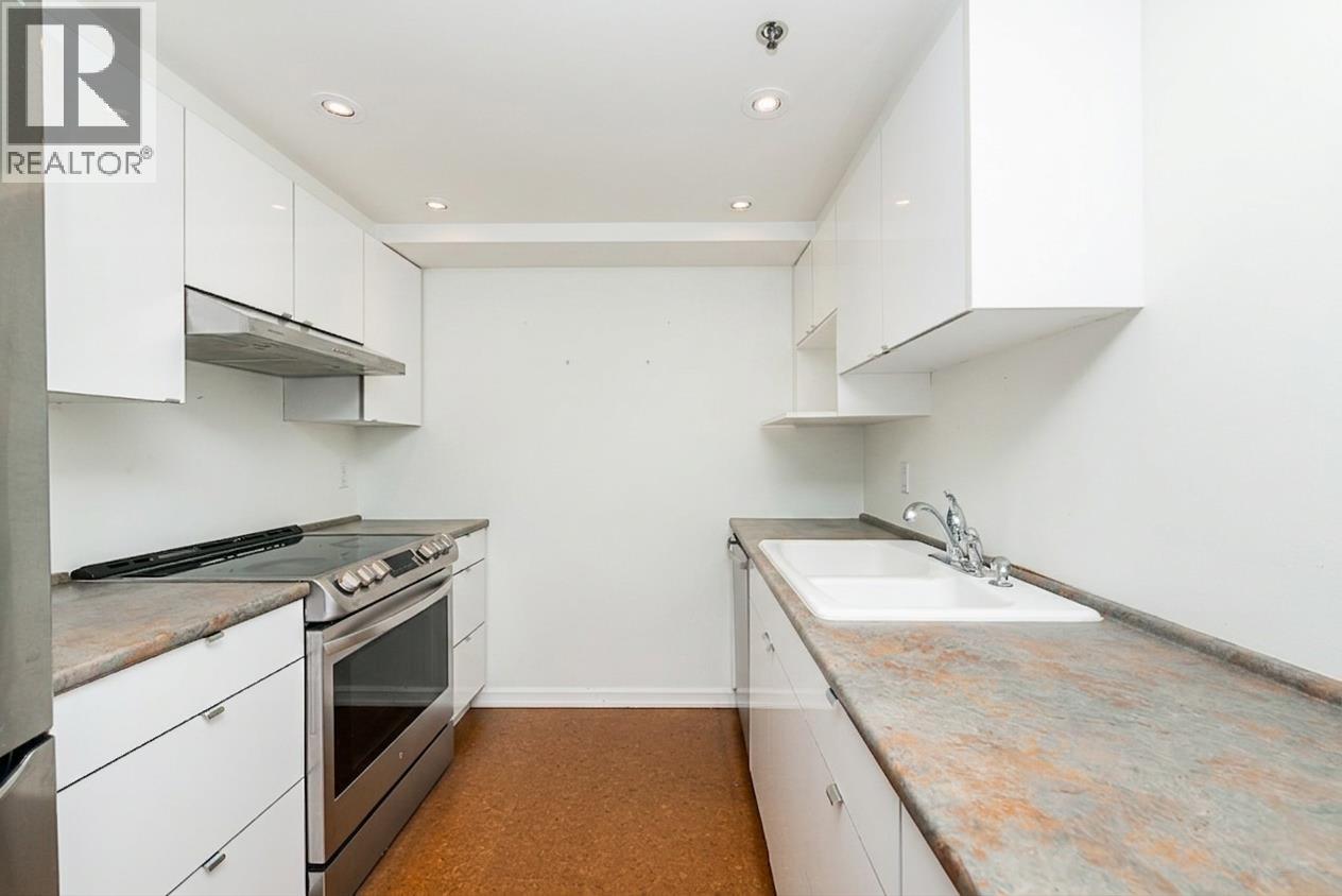 1304 283 Davie Street, Vancouver, British Columbia  V6B 5T6 - Photo 8 - R3109496