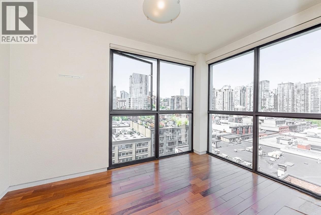 1304 283 Davie Street, Vancouver, British Columbia  V6B 5T6 - Photo 24 - R3109496