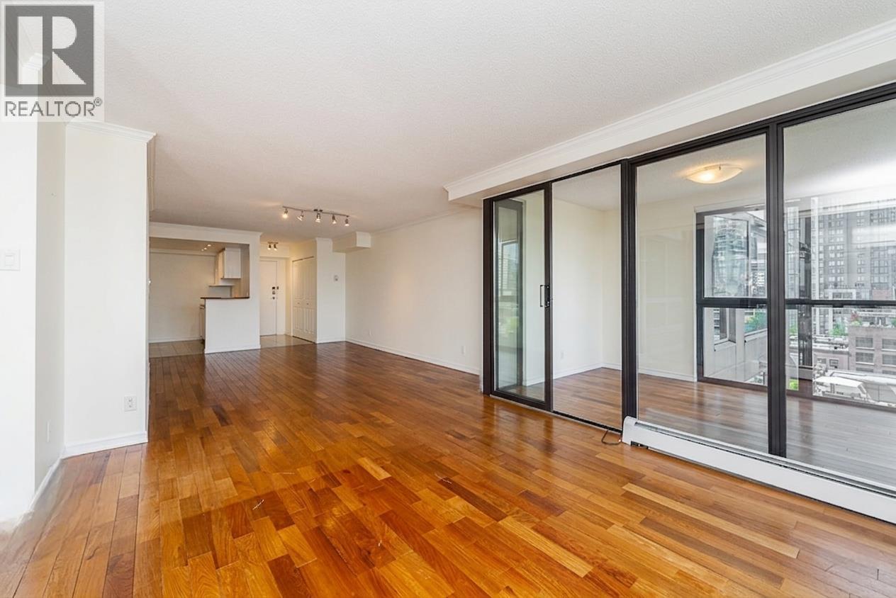 1304 283 Davie Street, Vancouver, British Columbia  V6B 5T6 - Photo 20 - R3109496