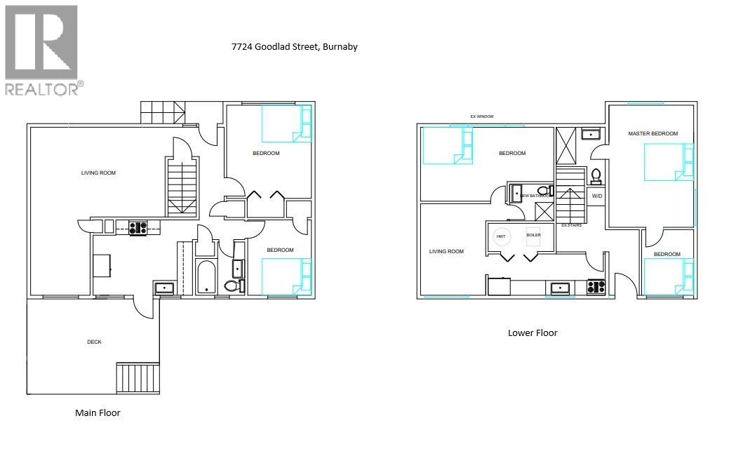 7724 Goodlad Street, Burnaby, British Columbia  V5E 2H6 - Photo 36 - R3091237