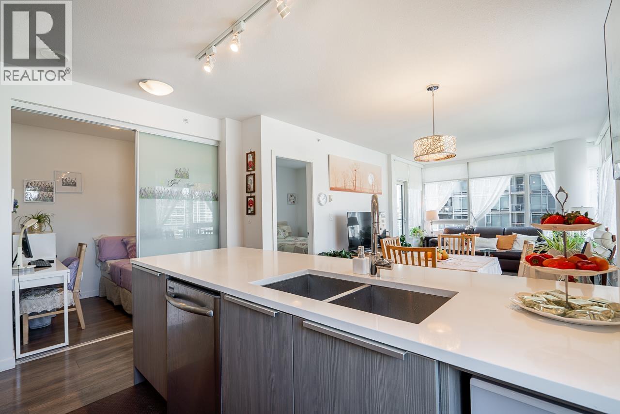 1009 6461 Telford Avenue, Burnaby, British Columbia  V5H 0B7 - Photo 4 - R3120251