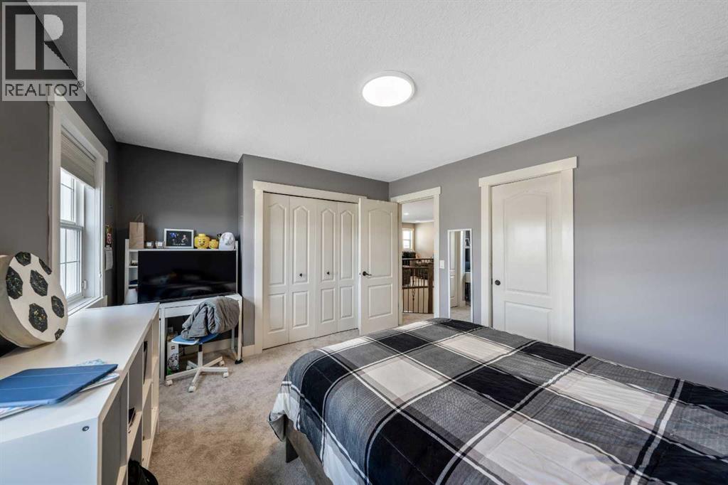133 Channelside Cove Sw, Airdrie, Alberta  T4B 2J1 - Photo 27 - A2306073