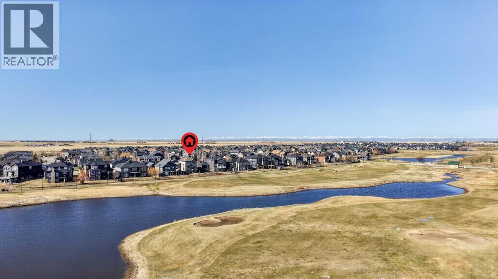 85 Boulder Creek Manor Se, Langdon, Alberta  T0J 1X3 - Photo 37 - A2306477