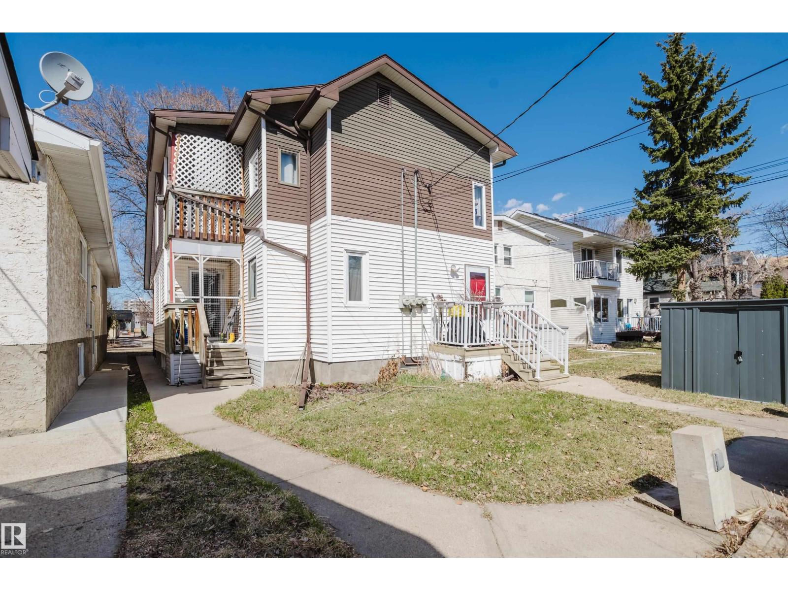 10831 80 Av Nw, Edmonton, Alberta  T6E 1V9 - Photo 31 - E4486087