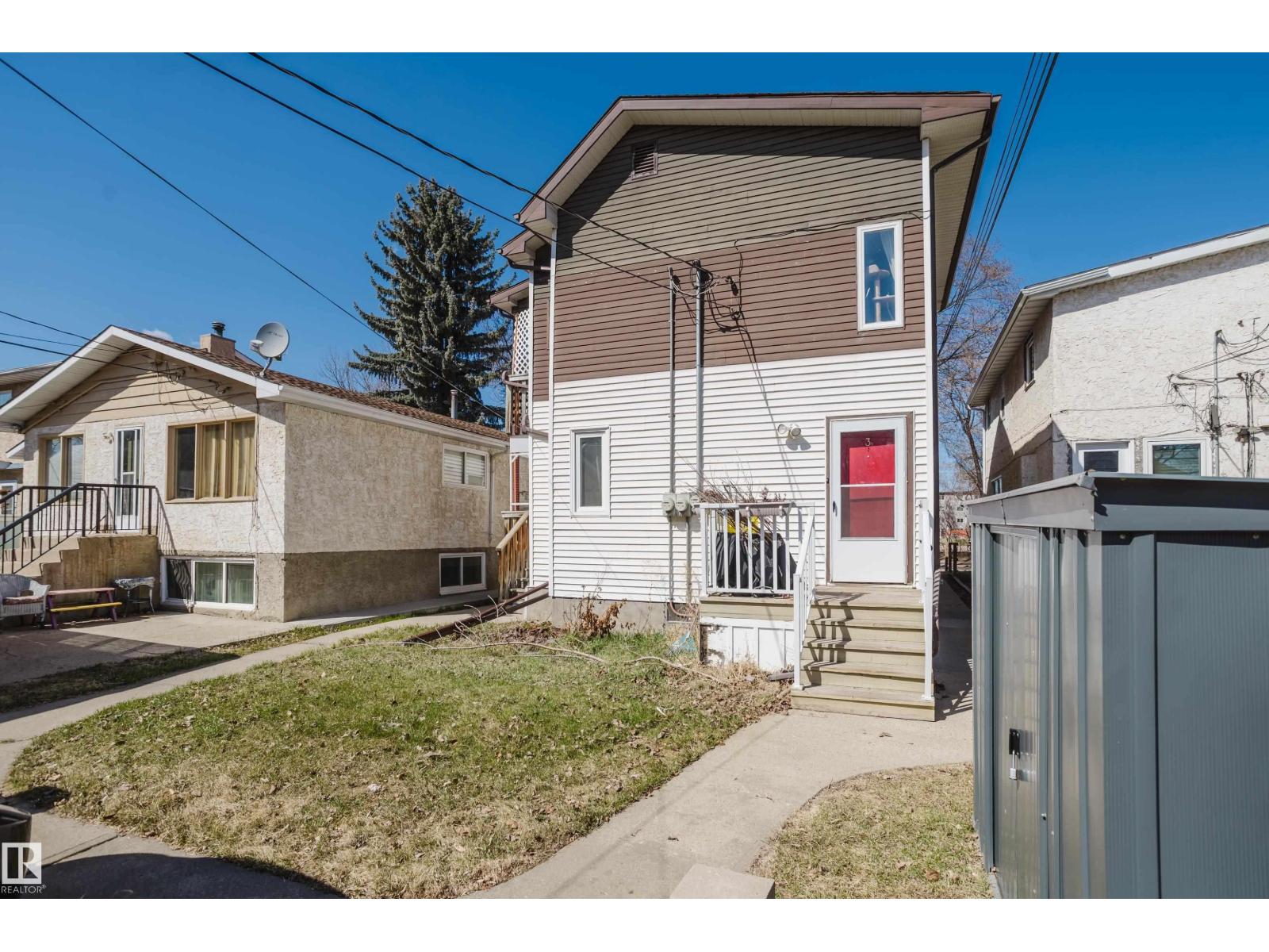 10831 80 Av Nw, Edmonton, Alberta  T6E 1V9 - Photo 32 - E4486087