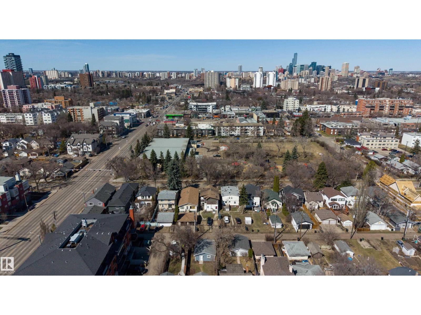 10831 80 Av Nw, Edmonton, Alberta  T6E 1V9 - Photo 34 - E4486087