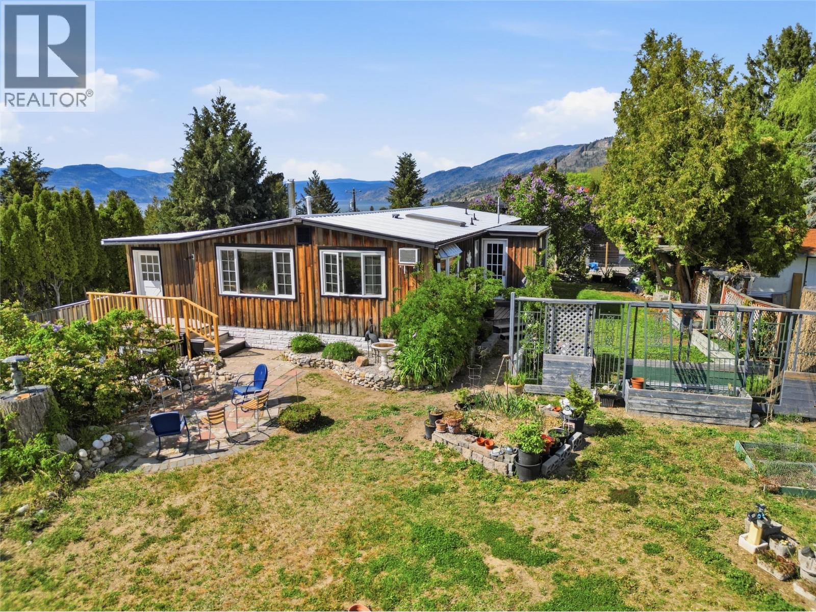 905 Lower Debeck Road, Naramata, British Columbia