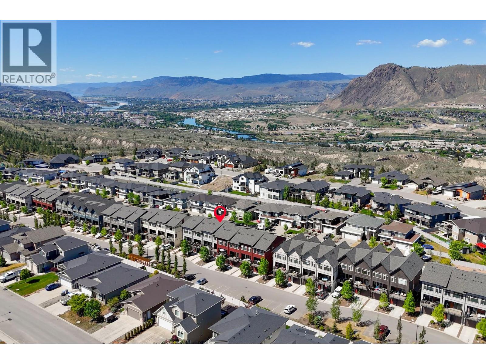 1901 Qu'appelle Boulevard Unit# 130, Kamloops, British Columbia  V2E 0C9 - Photo 50 - 10386302