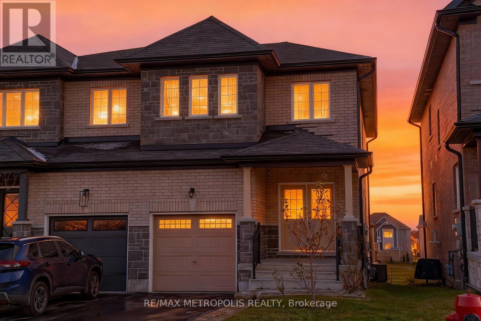 22 HASKINS CRESCENT, Georgina, Ontario