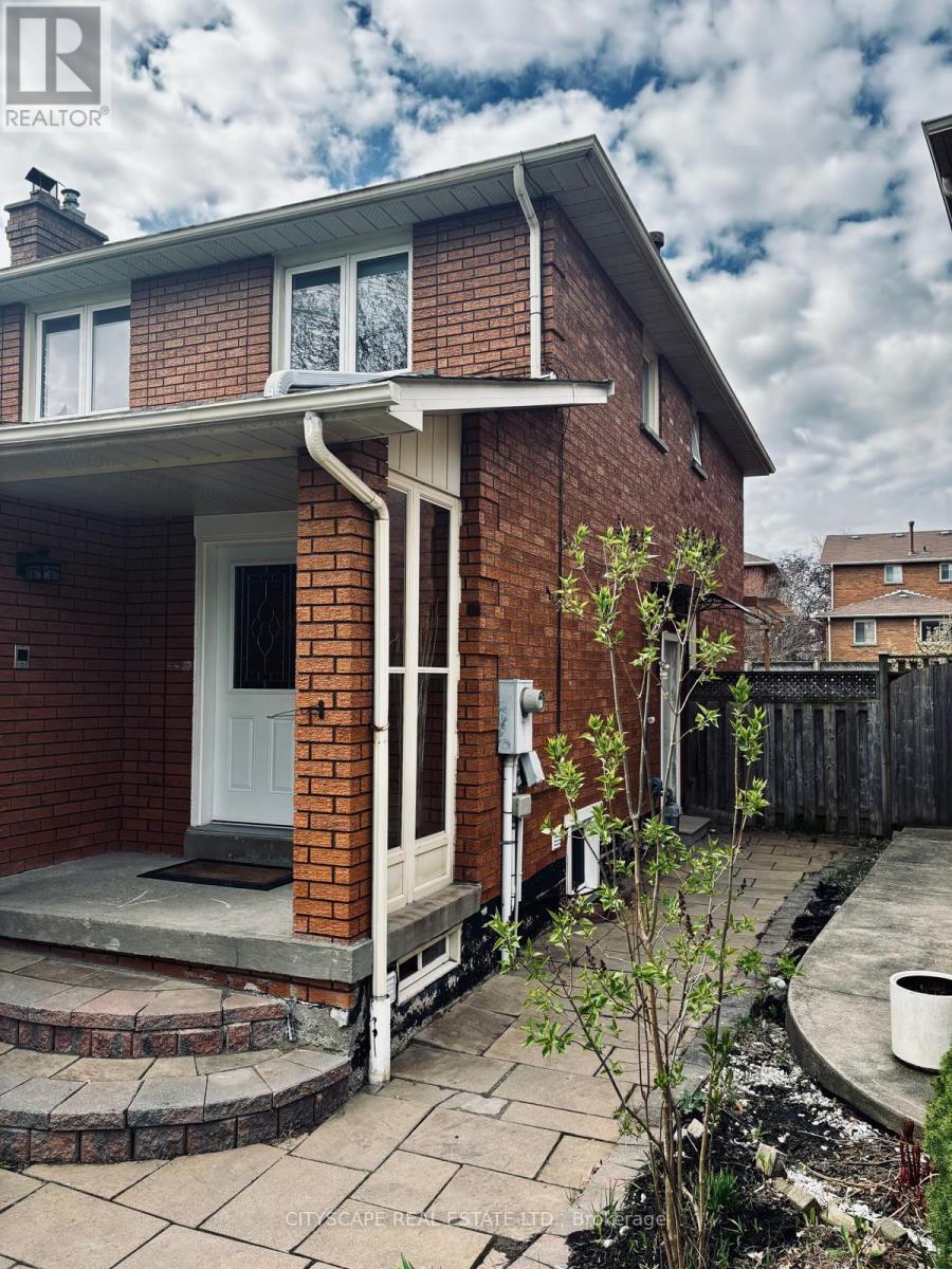 4233 RADISSON CRESCENT, Mississauga, Ontario