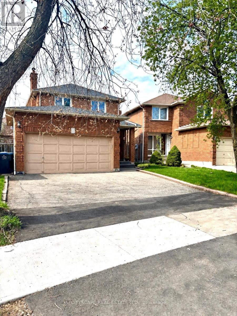 4233 Radisson Crescent, Mississauga, Ontario  L5M 4M1 - Photo 20 - W13093332