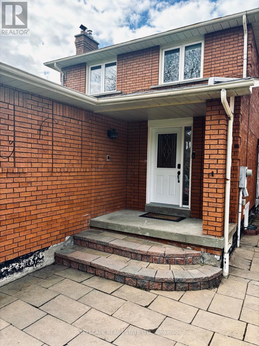 4233 Radisson Crescent, Mississauga, Ontario  L5M 4M1 - Photo 21 - W13093332