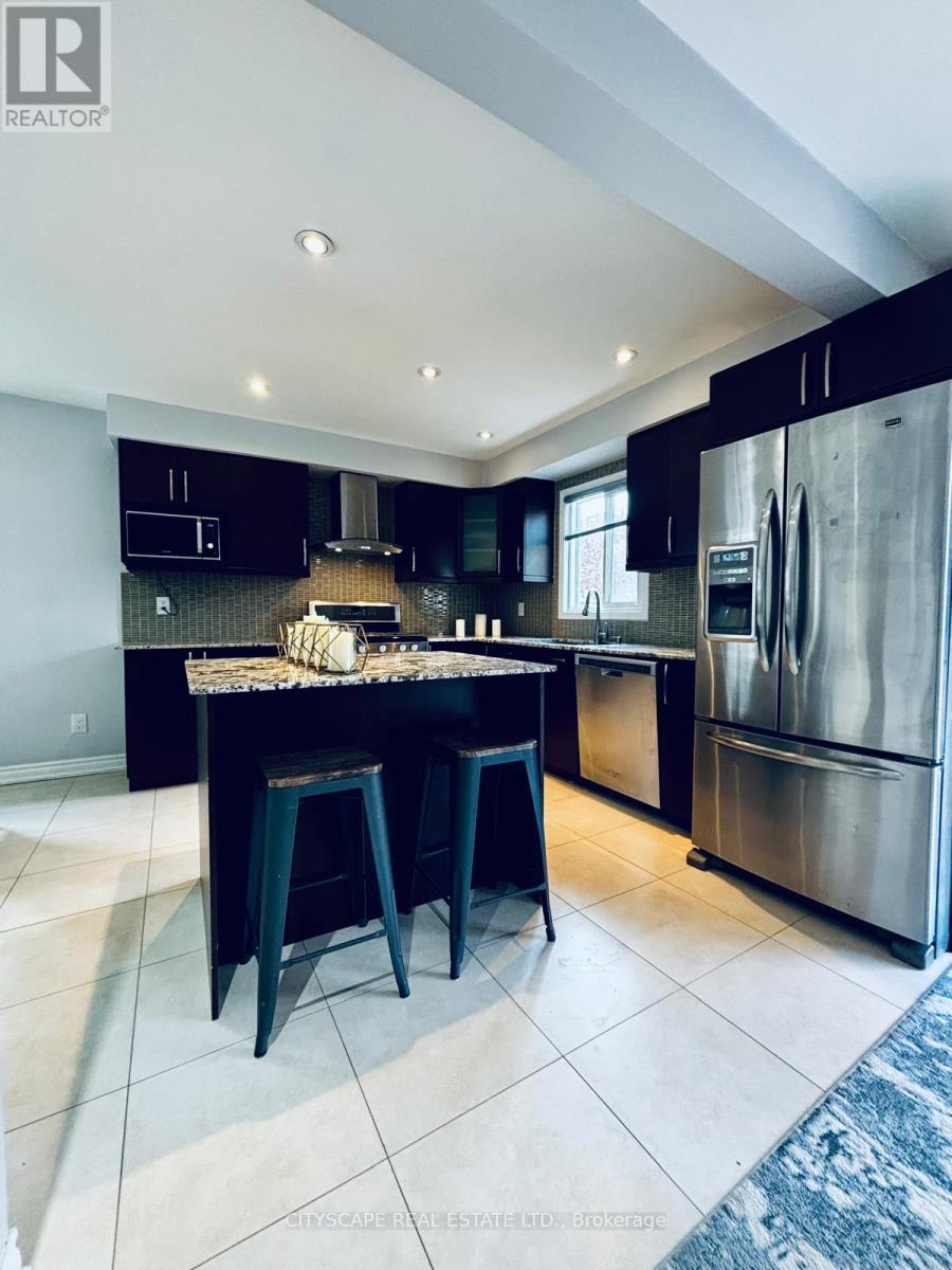 4233 Radisson Crescent, Mississauga, Ontario  L5M 4M1 - Photo 23 - W13093332