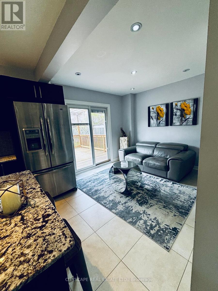 4233 Radisson Crescent, Mississauga, Ontario  L5M 4M1 - Photo 28 - W13093332