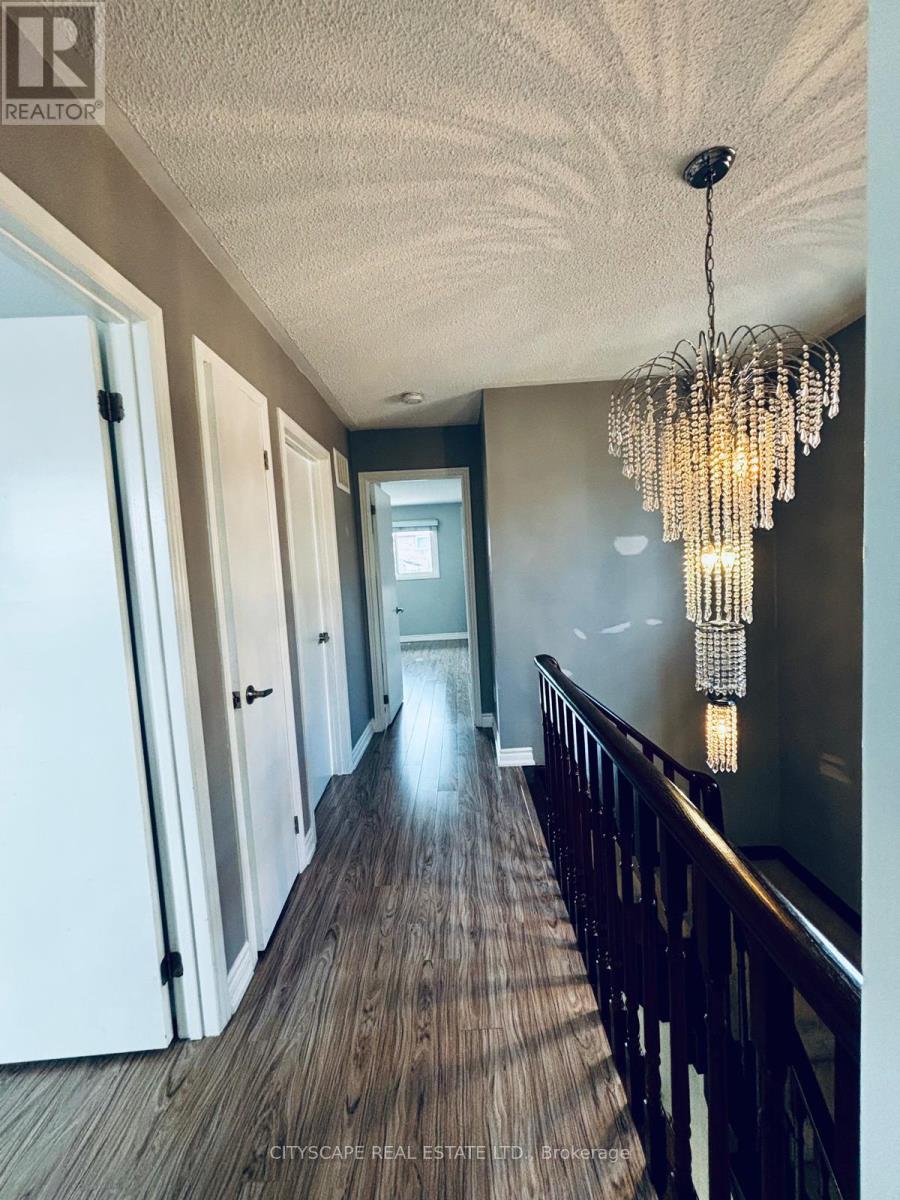 4233 Radisson Crescent, Mississauga, Ontario  L5M 4M1 - Photo 29 - W13093332