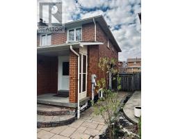 4233 RADISSON CRESCENT, Mississauga, Ontario
