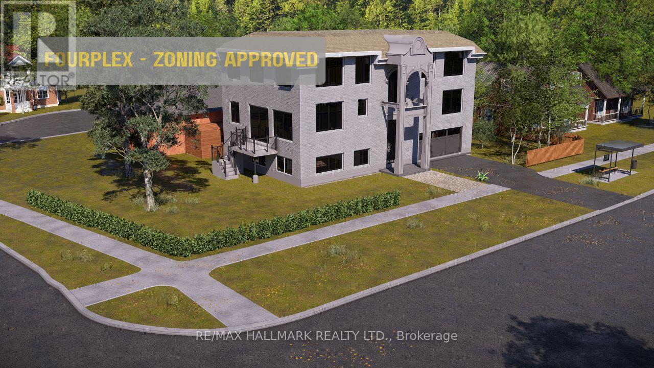 200 Berry Road, Toronto, Ontario  M8Y 1W8 - Photo 25 - W13093340