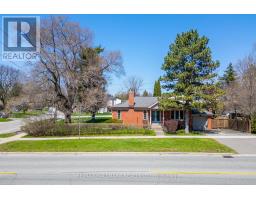 200 BERRY ROAD, Toronto, Ontario