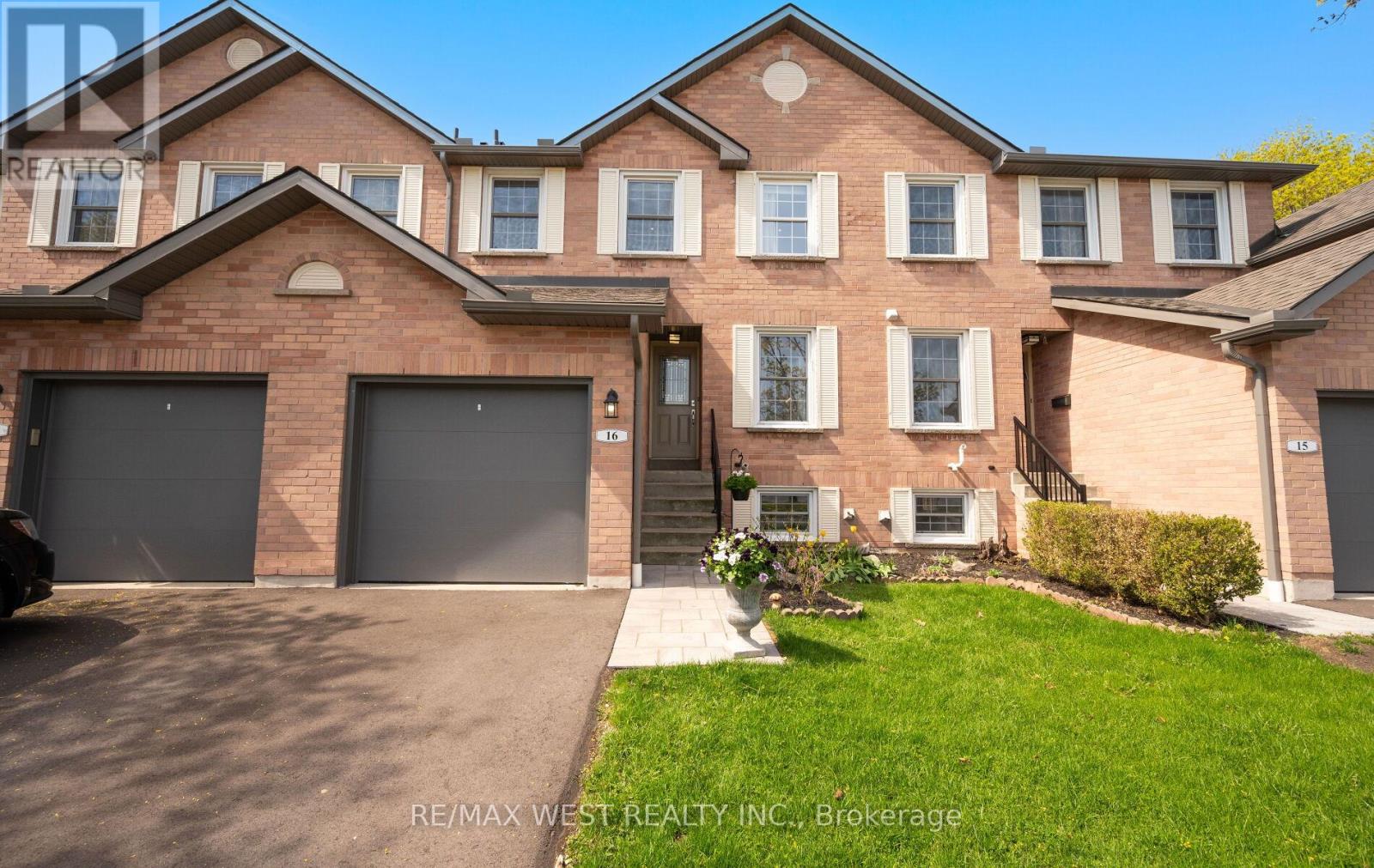 #16 - 2935 Headon Forest Drive, Burlington, Ontario  L7M 3Z7 - Photo 1 - W13093350