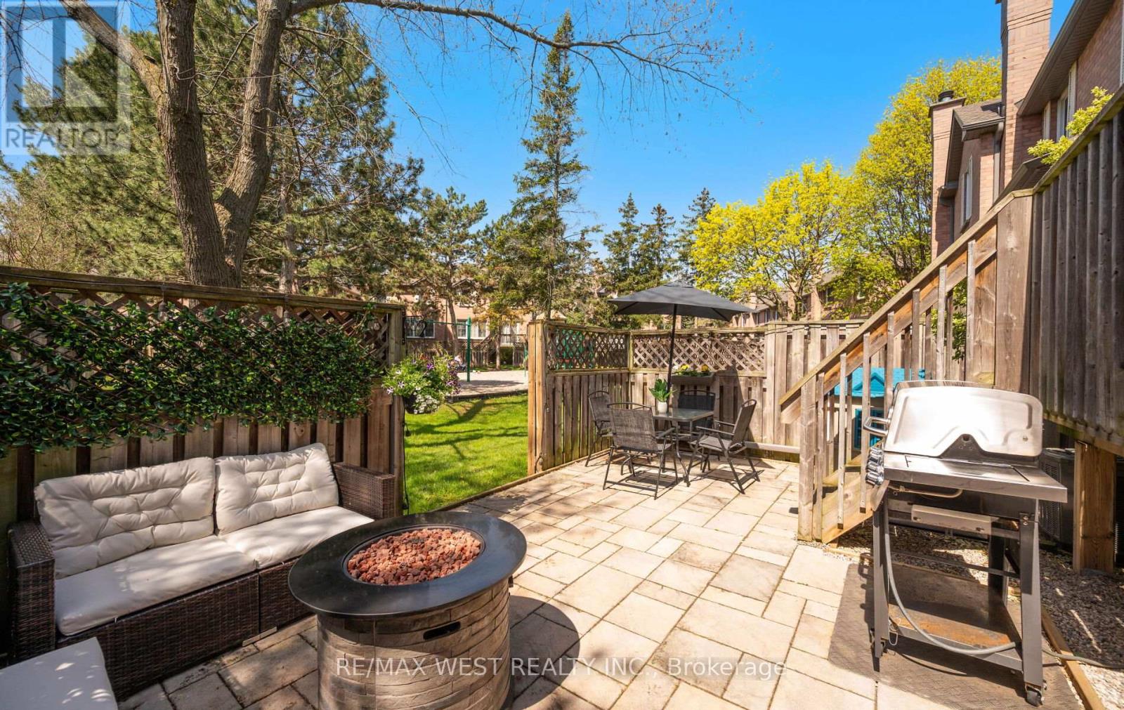 #16 - 2935 Headon Forest Drive, Burlington, Ontario  L7M 3Z7 - Photo 37 - W13093350