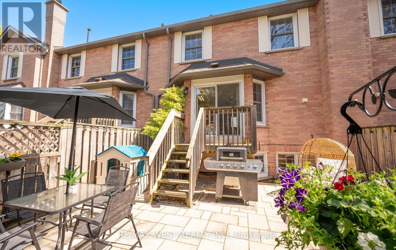 #16 - 2935 Headon Forest Drive, Burlington, Ontario  L7M 3Z7 - Photo 38 - W13093350