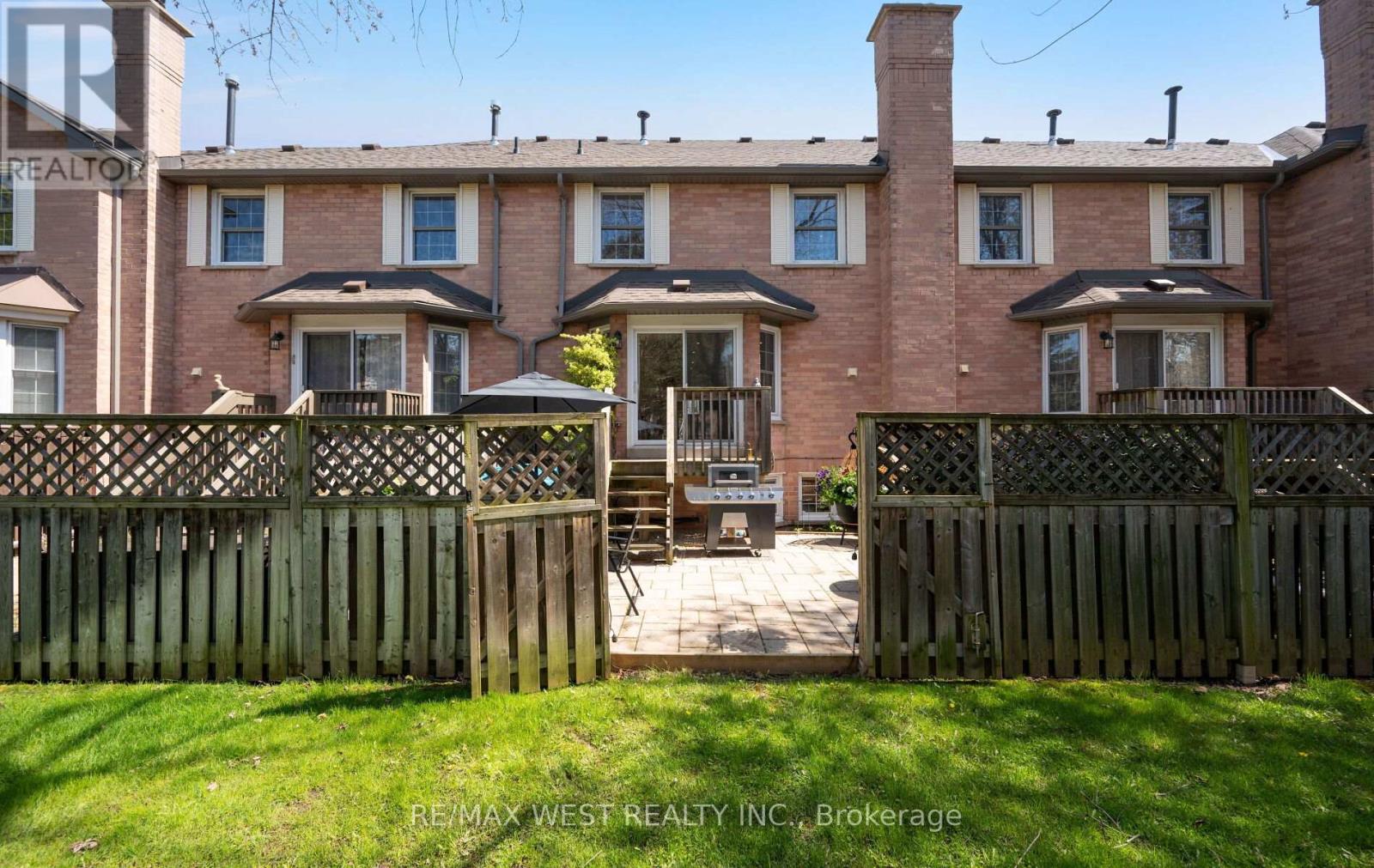 #16 - 2935 Headon Forest Drive, Burlington, Ontario  L7M 3Z7 - Photo 40 - W13093350