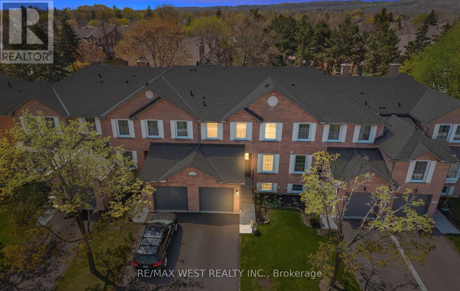 #16 - 2935 Headon Forest Drive, Burlington, Ontario  L7M 3Z7 - Photo 43 - W13093350
