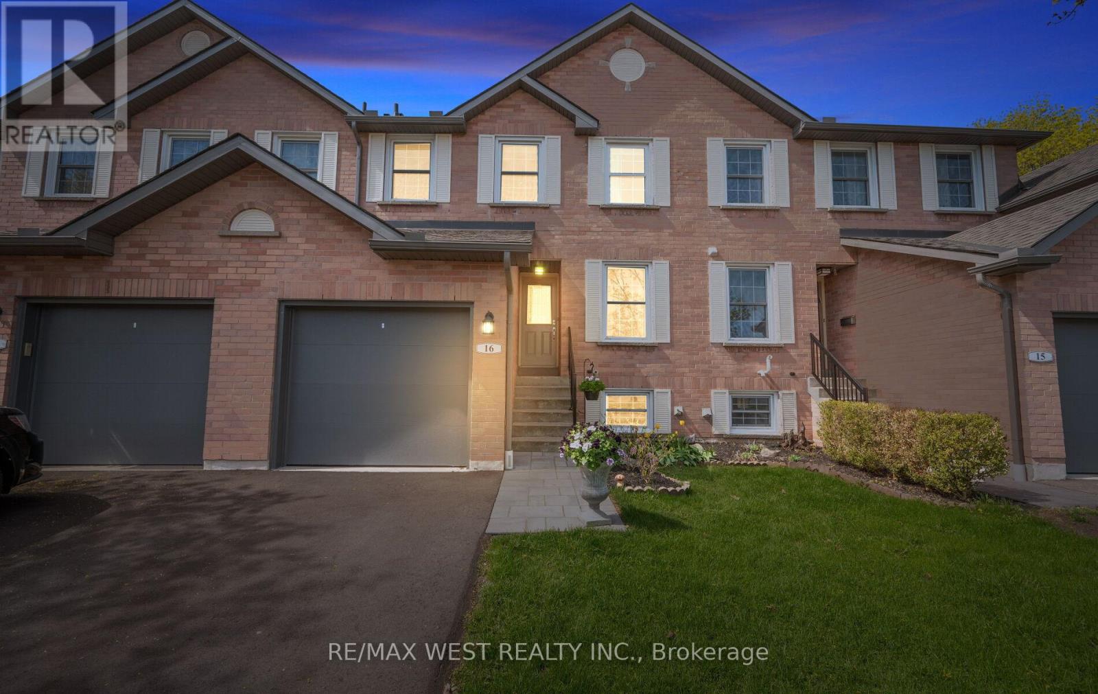 #16 - 2935 Headon Forest Drive, Burlington, Ontario  L7M 3Z7 - Photo 44 - W13093350