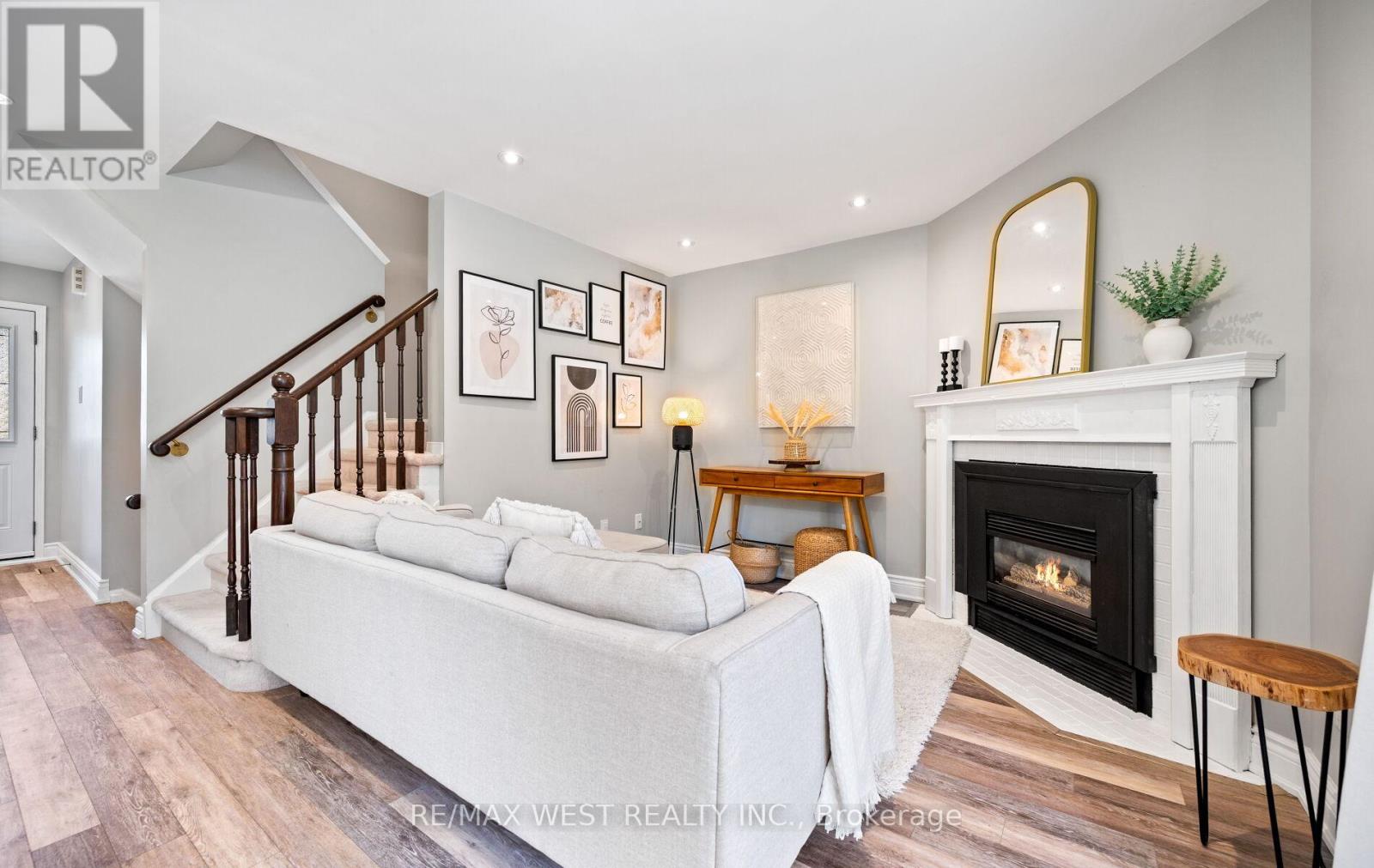 #16 - 2935 Headon Forest Drive, Burlington, Ontario  L7M 3Z7 - Photo 6 - W13093350