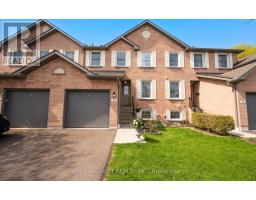 #16 - 2935 HEADON FOREST DRIVE, Burlington, Ontario