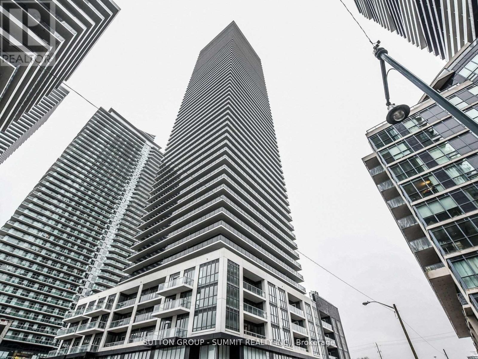 4908 - 70 Annie Craig Drive, Toronto, Ontario  M8V 0C4 - Photo 1 - W13093396