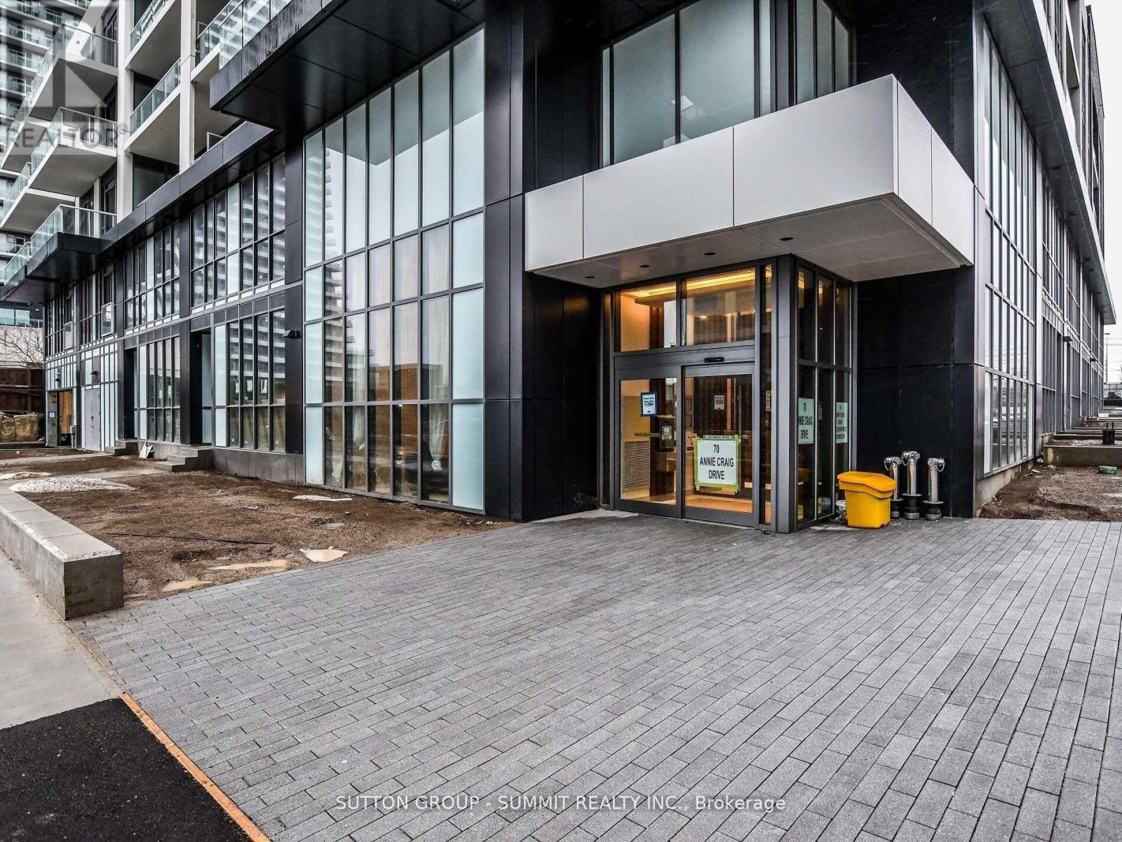 4908 - 70 Annie Craig Drive, Toronto, Ontario  M8V 0C4 - Photo 2 - W13093396