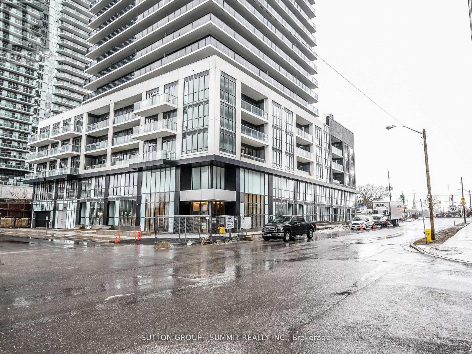 4908 - 70 Annie Craig Drive, Toronto, Ontario  M8V 0C4 - Photo 3 - W13093396