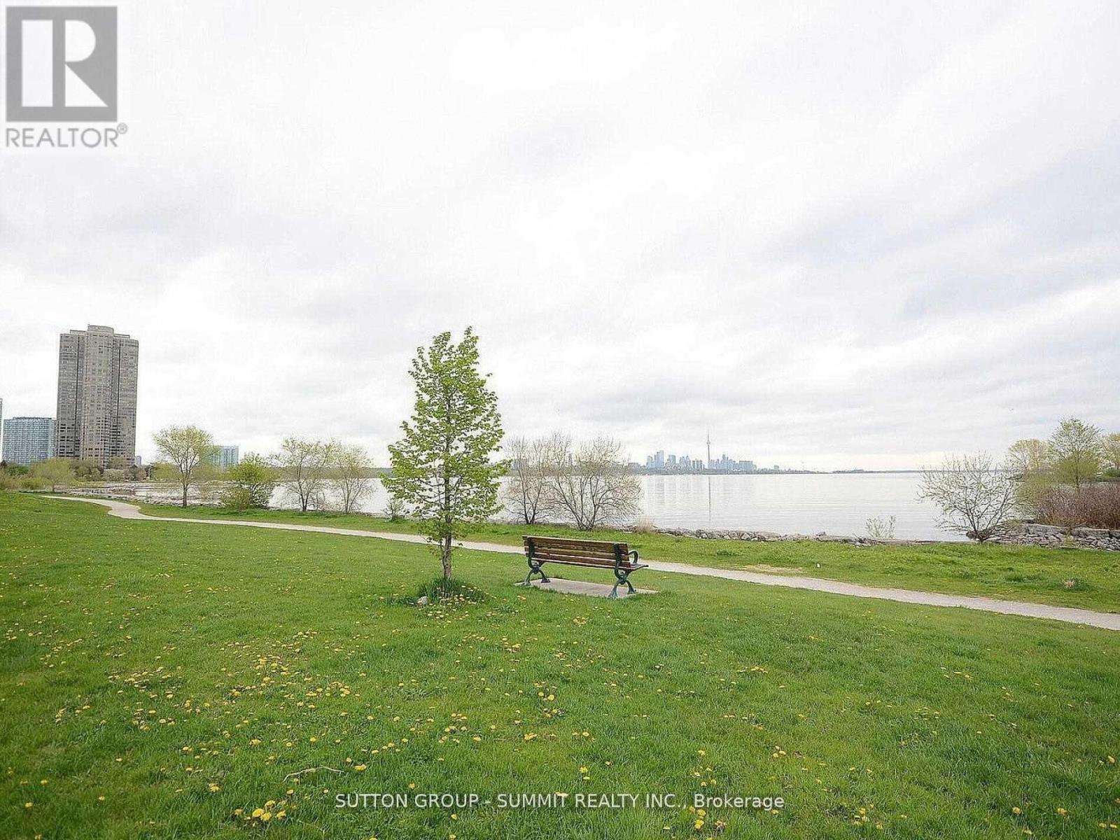 4908 - 70 Annie Craig Drive, Toronto, Ontario  M8V 0C4 - Photo 37 - W13093396