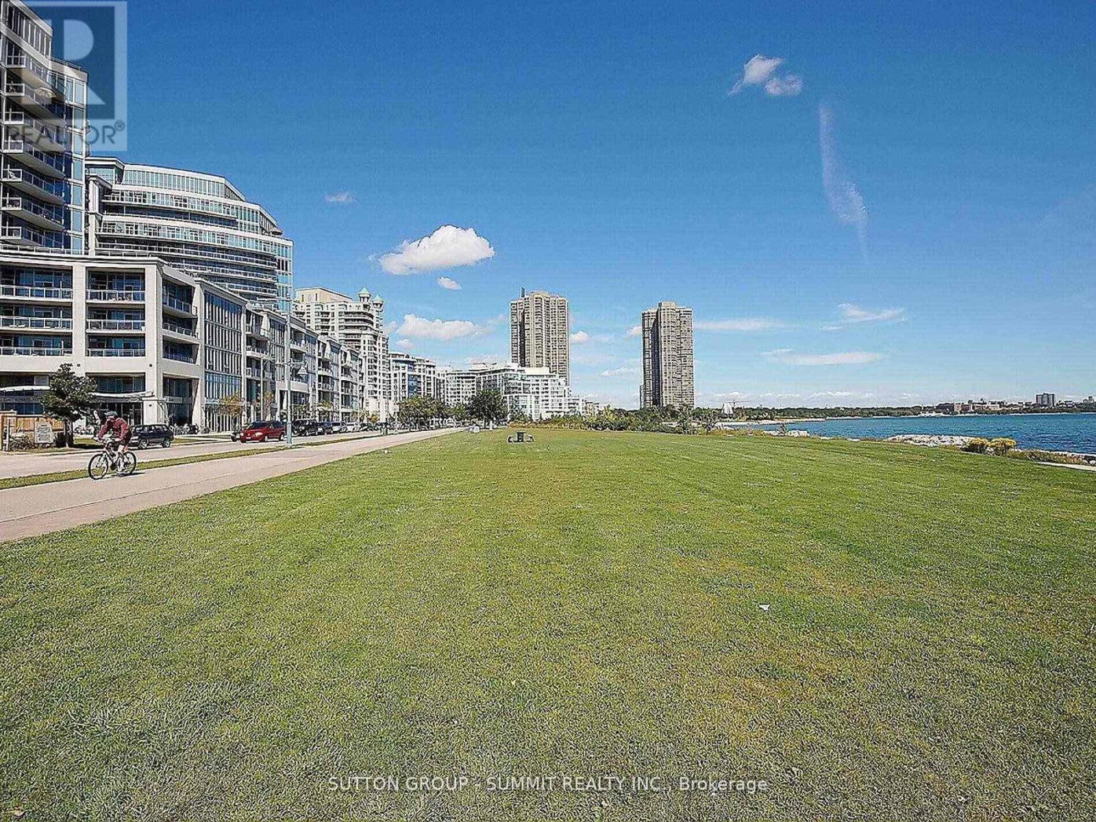 4908 - 70 Annie Craig Drive, Toronto, Ontario  M8V 0C4 - Photo 38 - W13093396