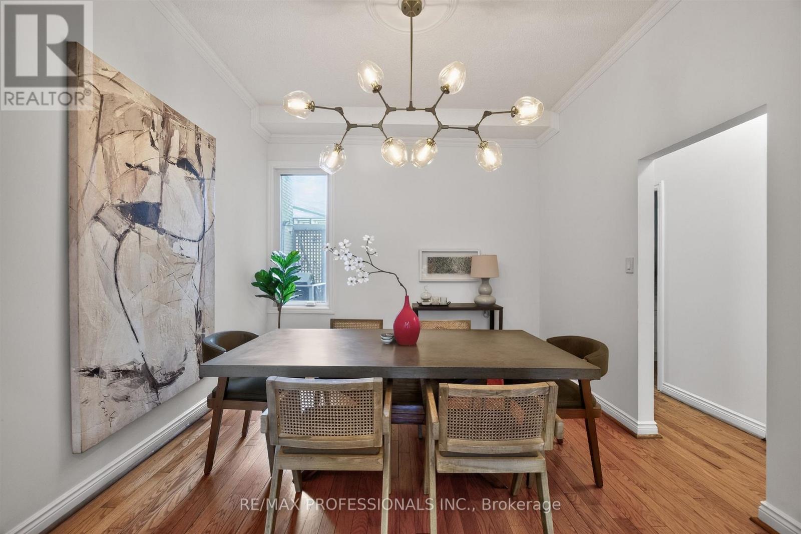 12 1/2 Melbourne Avenue, Toronto, Ontario  M6K 1K3 - Photo 10 - W13093422
