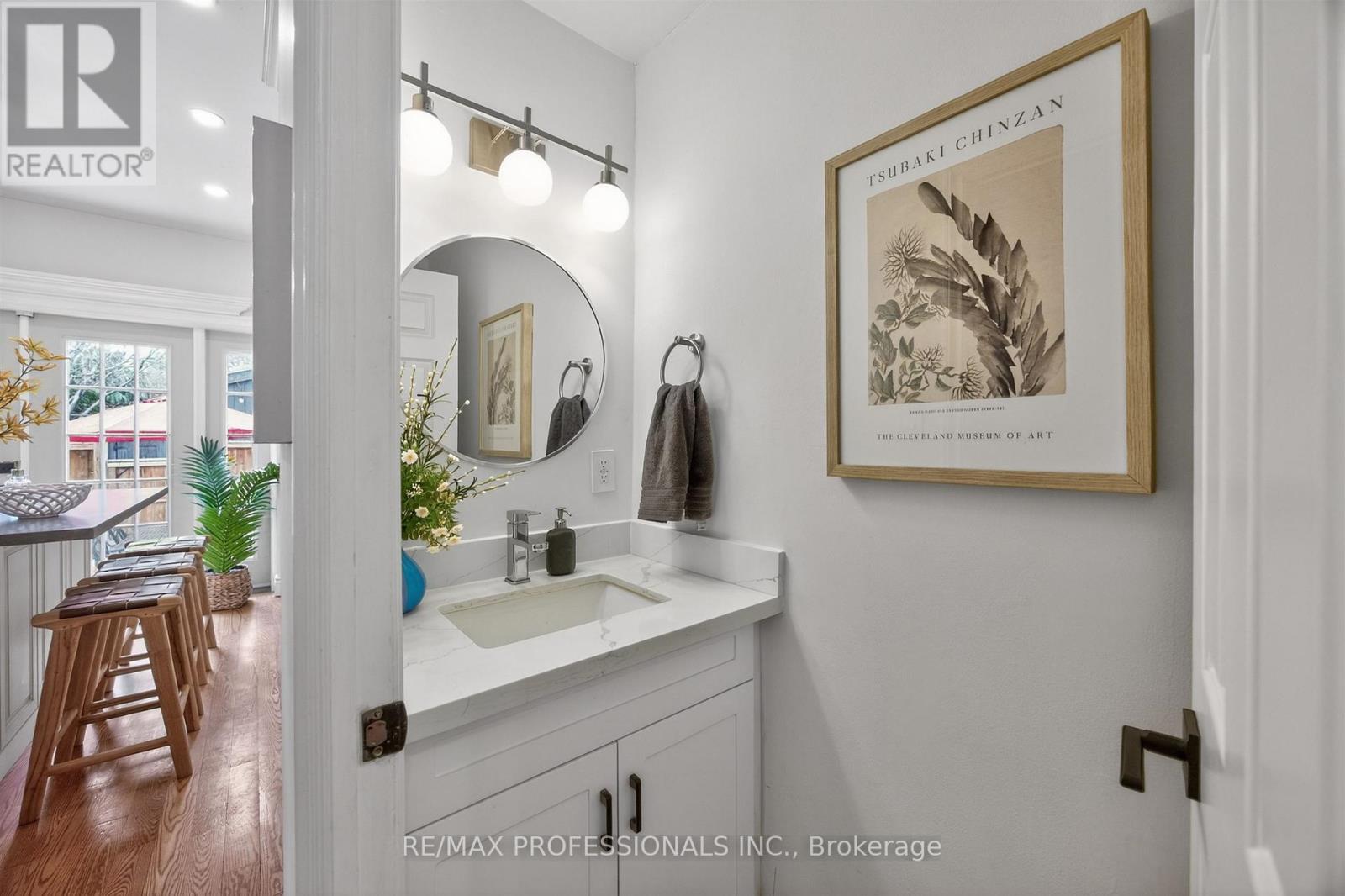 12 1/2 Melbourne Avenue, Toronto, Ontario  M6K 1K3 - Photo 13 - W13093422