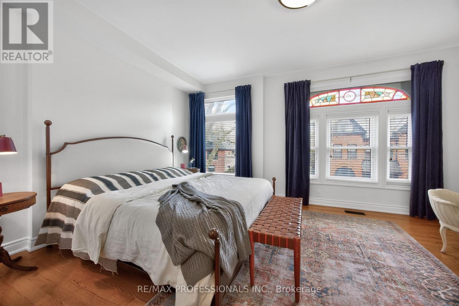 12 1/2 Melbourne Avenue, Toronto, Ontario  M6K 1K3 - Photo 19 - W13093422