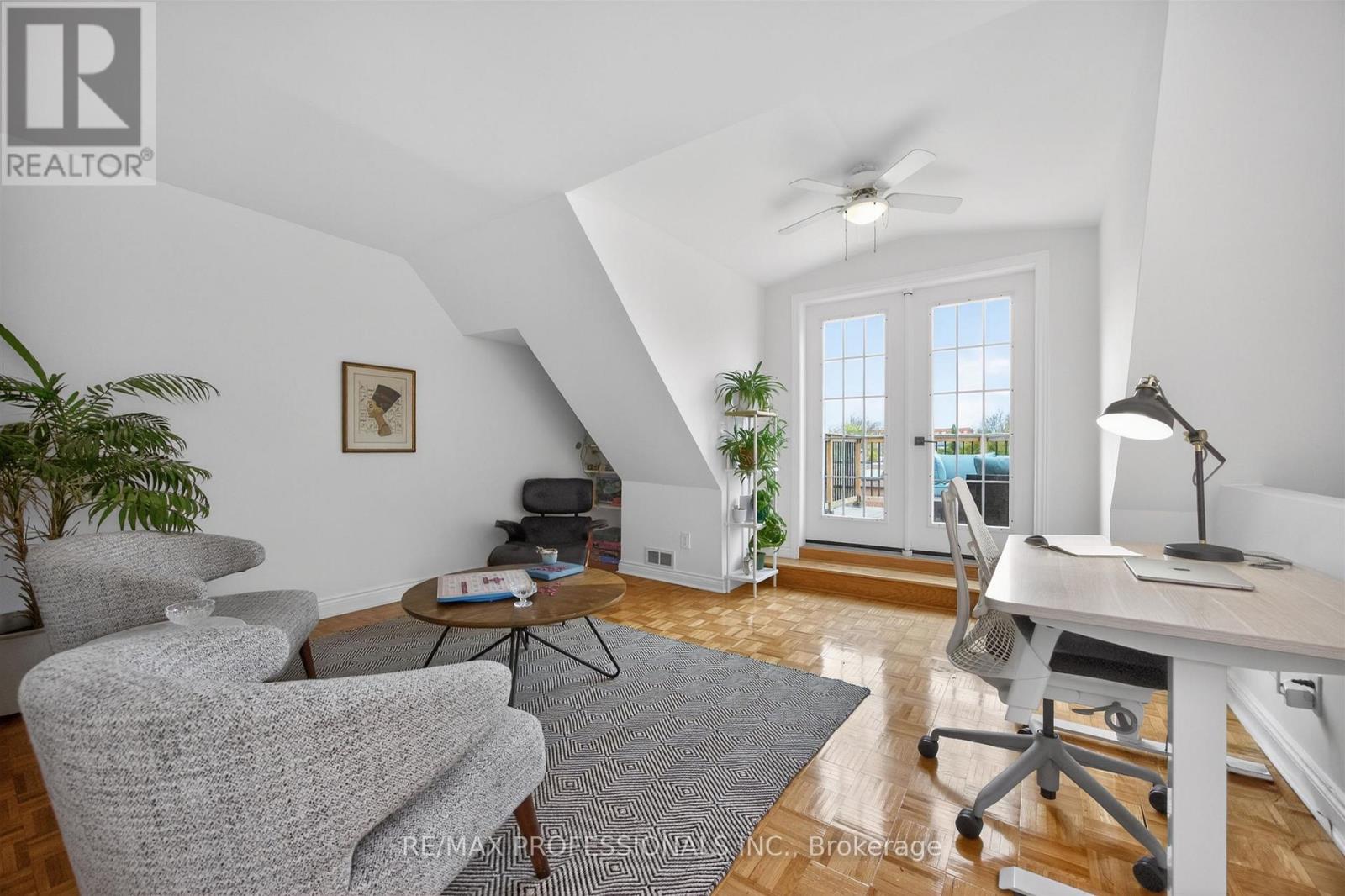 12 1/2 Melbourne Avenue, Toronto, Ontario  M6K 1K3 - Photo 28 - W13093422