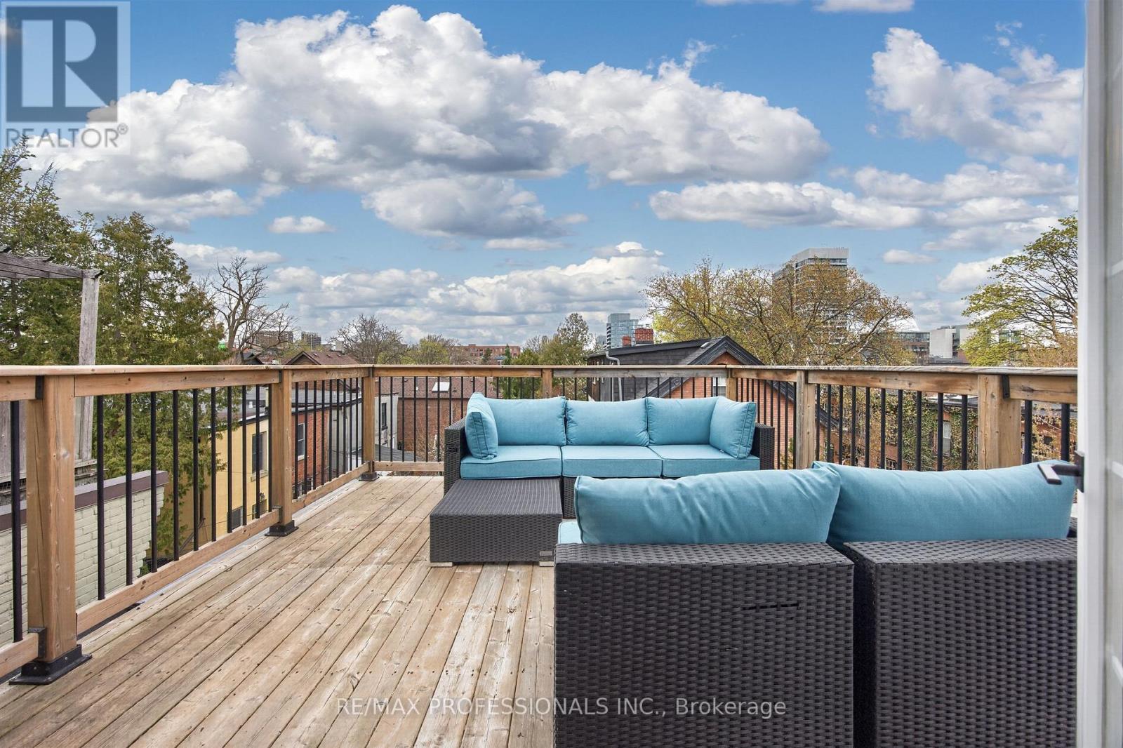 12 1/2 Melbourne Avenue, Toronto, Ontario  M6K 1K3 - Photo 30 - W13093422