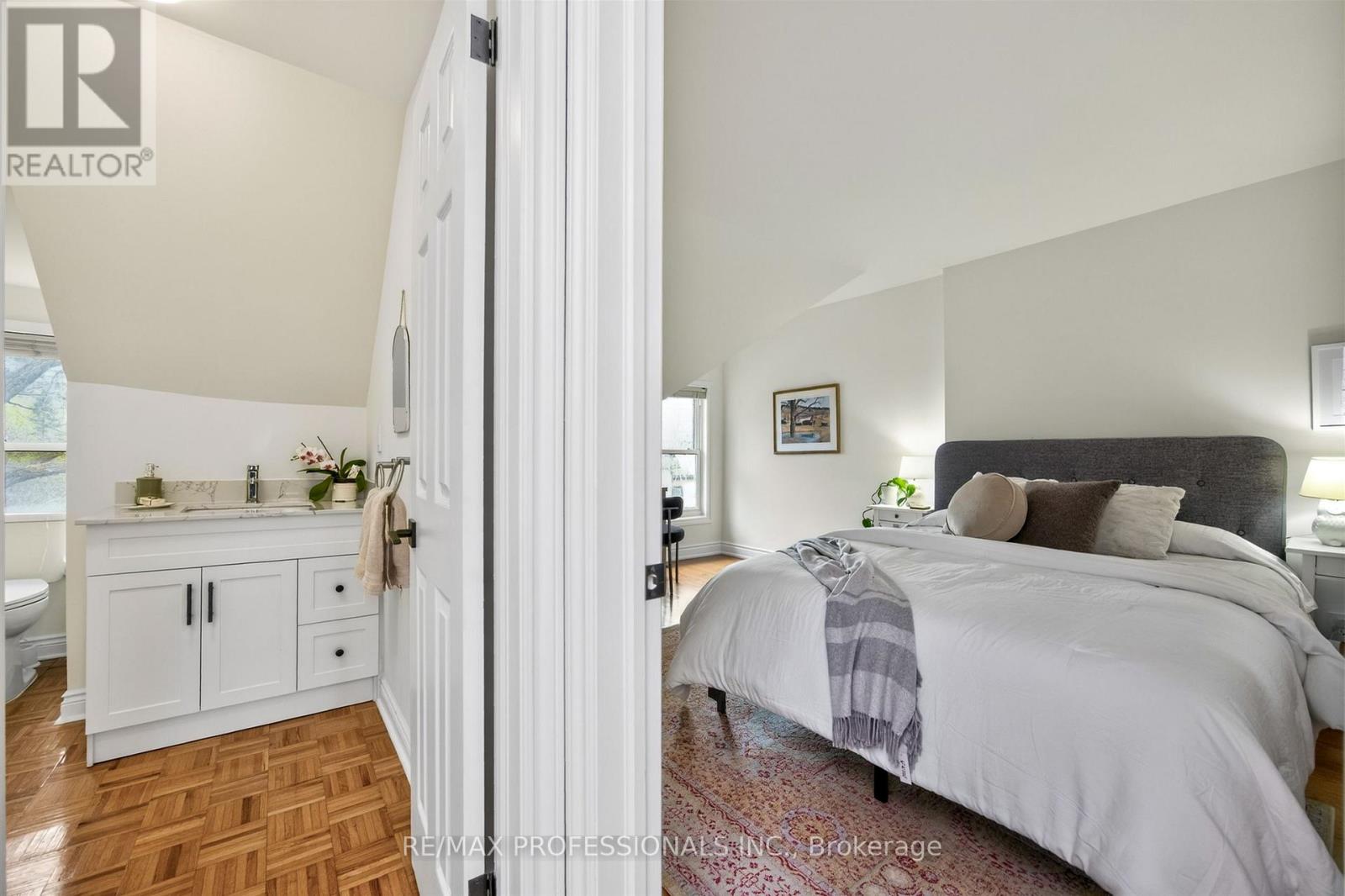 12 1/2 Melbourne Avenue, Toronto, Ontario  M6K 1K3 - Photo 32 - W13093422