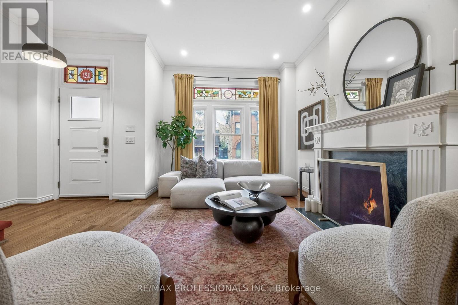 12 1/2 Melbourne Avenue, Toronto, Ontario  M6K 1K3 - Photo 4 - W13093422