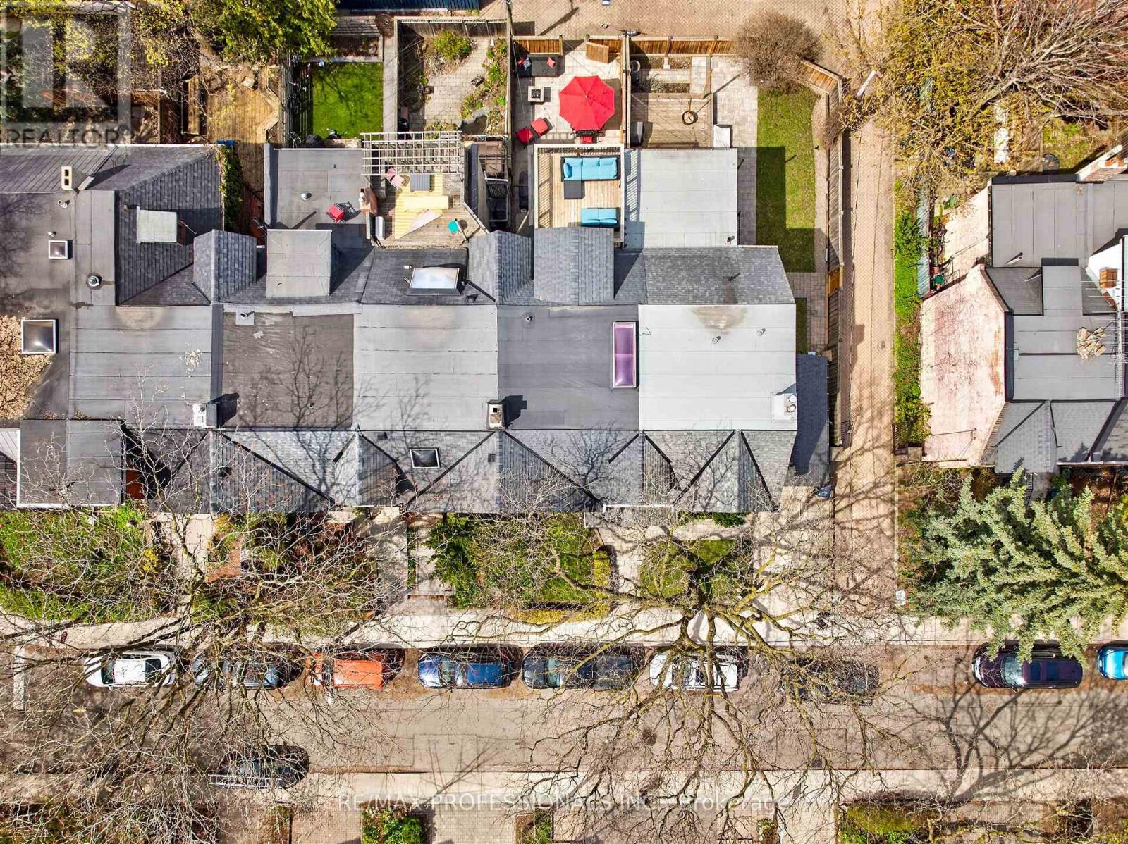 12 1/2 Melbourne Avenue, Toronto, Ontario  M6K 1K3 - Photo 40 - W13093422