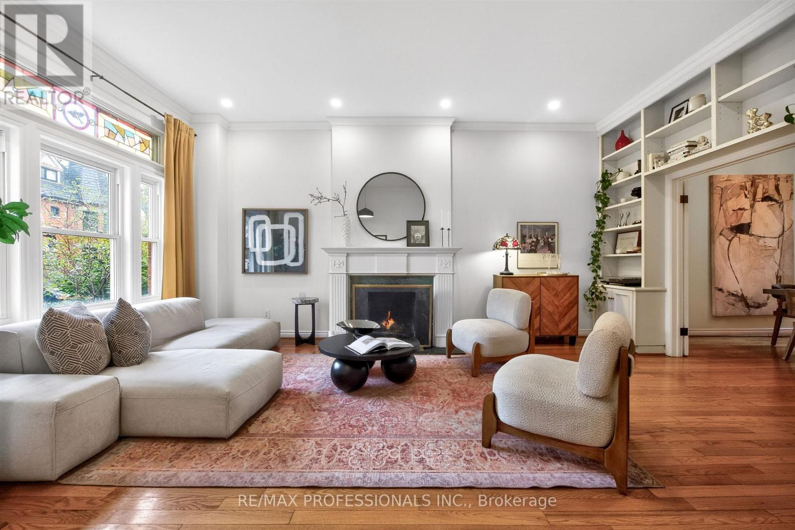 12 1/2 Melbourne Avenue, Toronto, Ontario  M6K 1K3 - Photo 5 - W13093422